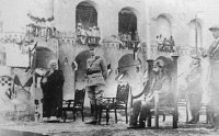 KING FAISAL I